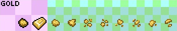 Gold