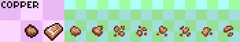 Copper