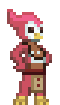 Avian-Male