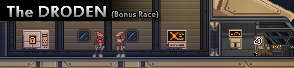 best race in starbound