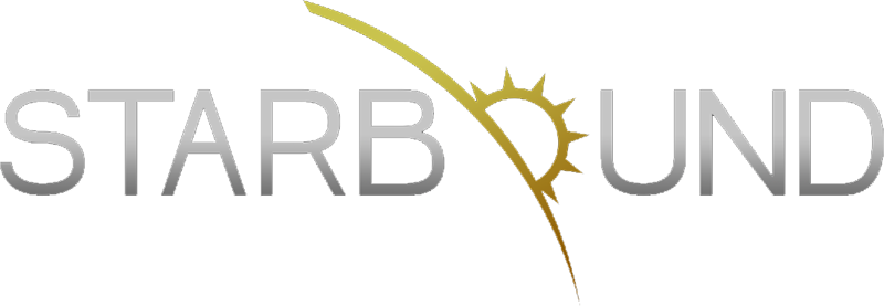 Starbound Logo