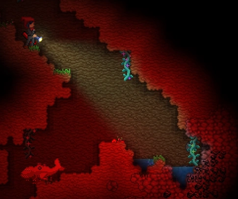 Starbound генератор гравитации