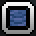 Dirt Block (blue) icon