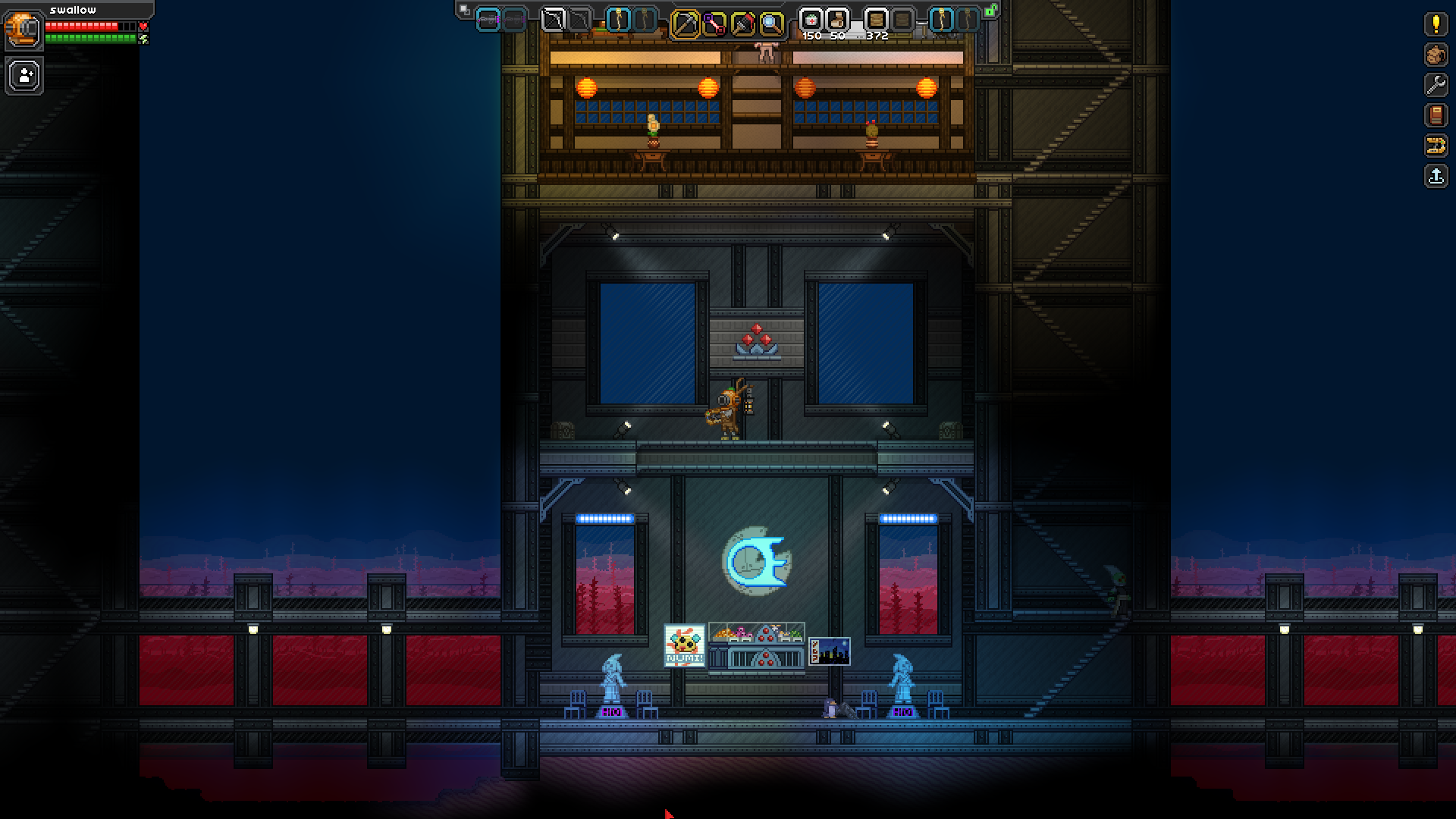 ユーザーブログ Agodashi 日本語化がああああ Starbound 日本語 Wikia Fandom