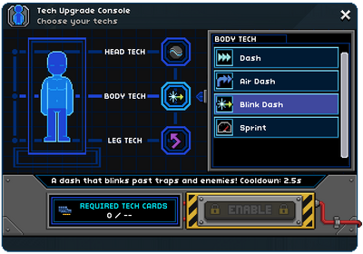 Tech Window