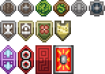 Shields All