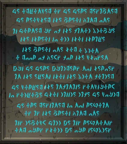 Изображение - Скрижаль древних.PNG | Starbound Вики | FANDOM powered by