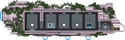 Floranship