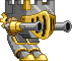 Glitch Mech