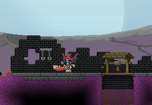 Starbound моды на оптимизацию