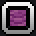 Dirt Block (purple) icon