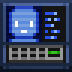 SAIL Console Blue