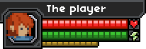 Player Status