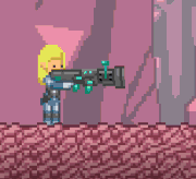 Guns