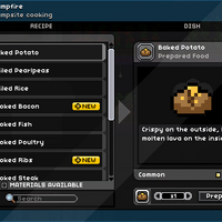 料理 Starbound 日本語 Wikia Fandom