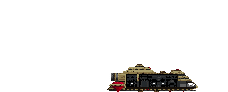 Avian Ship Upgrades