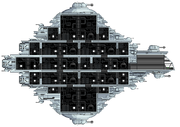 Apex Ship Upgrade 8
