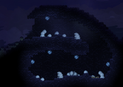 Hive minibiome