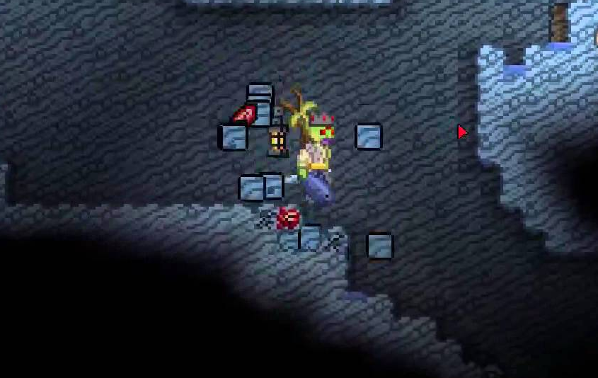 Starbound генератор гравитации
