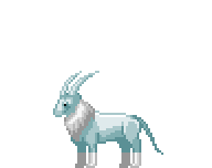 Example Procedural Generation Monsters