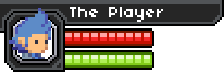 Player Status