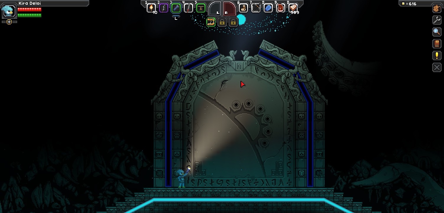 Ark of the ancient terraria фото 14