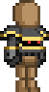 Doom lords chestplate