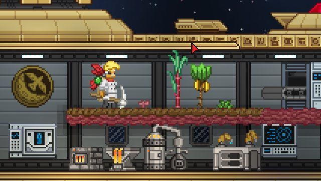 how to set up starbound save editor