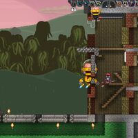 Fatal Circuit Starbound Wiki Fandom