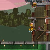 Fatal Circuit Starbound Wiki Fandom