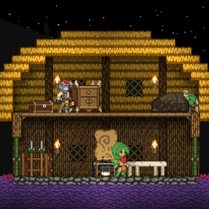 Starbound How To Kill Npcs Starbound How To Kill Npcs