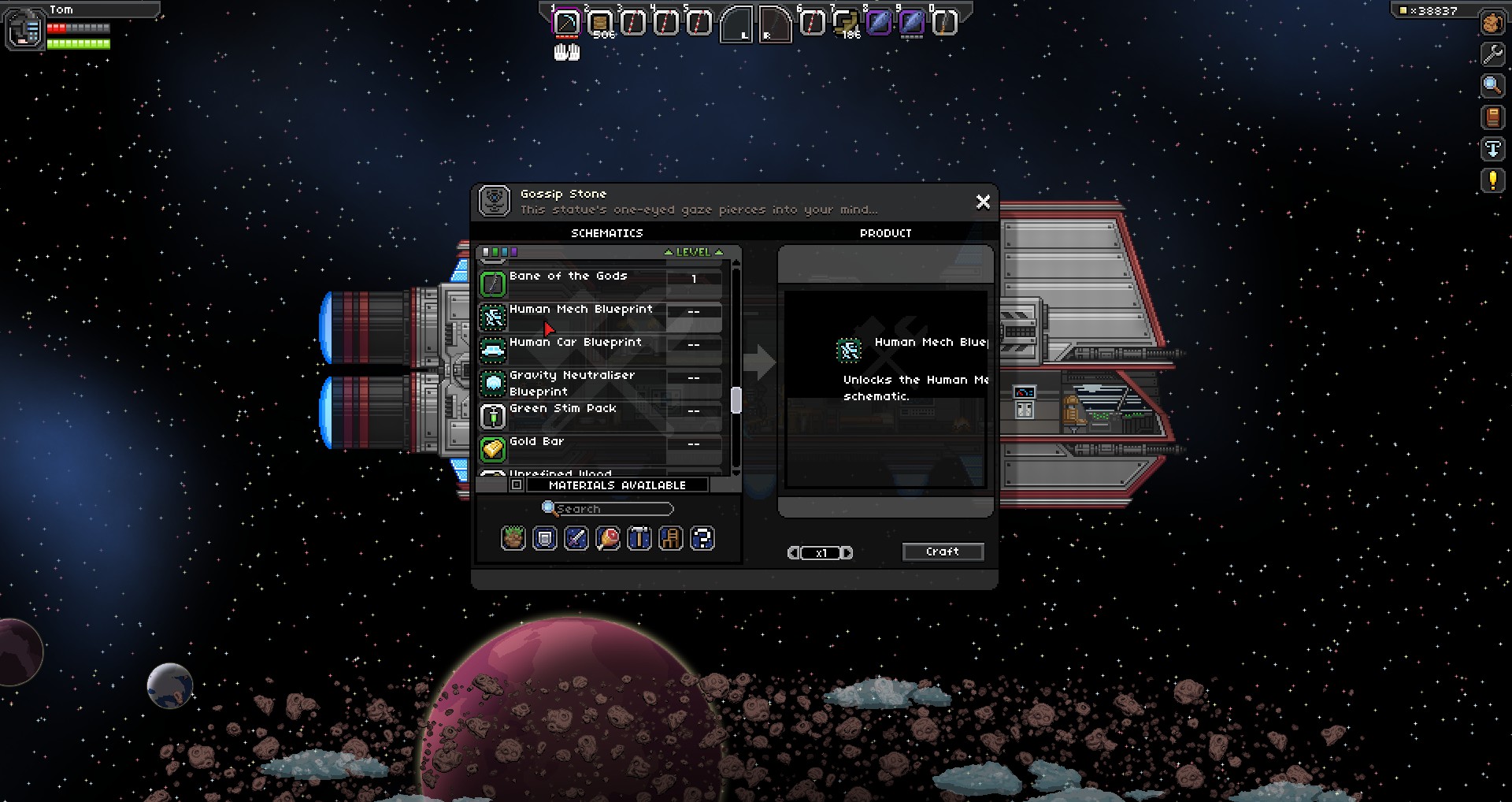 How To Get Mechs In Starbound Peatix