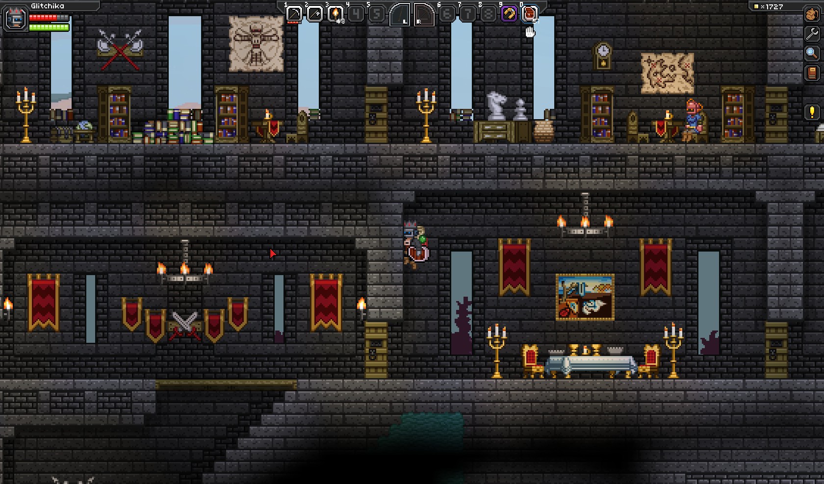 starbound wiki starbound wiki