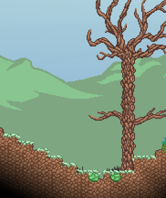 smooth terrain roblox terrain seeds Biomes Starbound Wiki Fandom