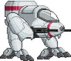 AOEX MECH