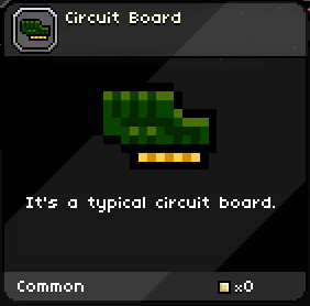 Circuit Board | Starbound Wiki | FANDOM powered by Wikia
