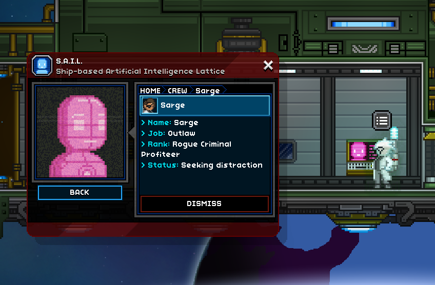How To Get Crew Members In Starbound