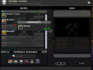 KitchenCounterHud