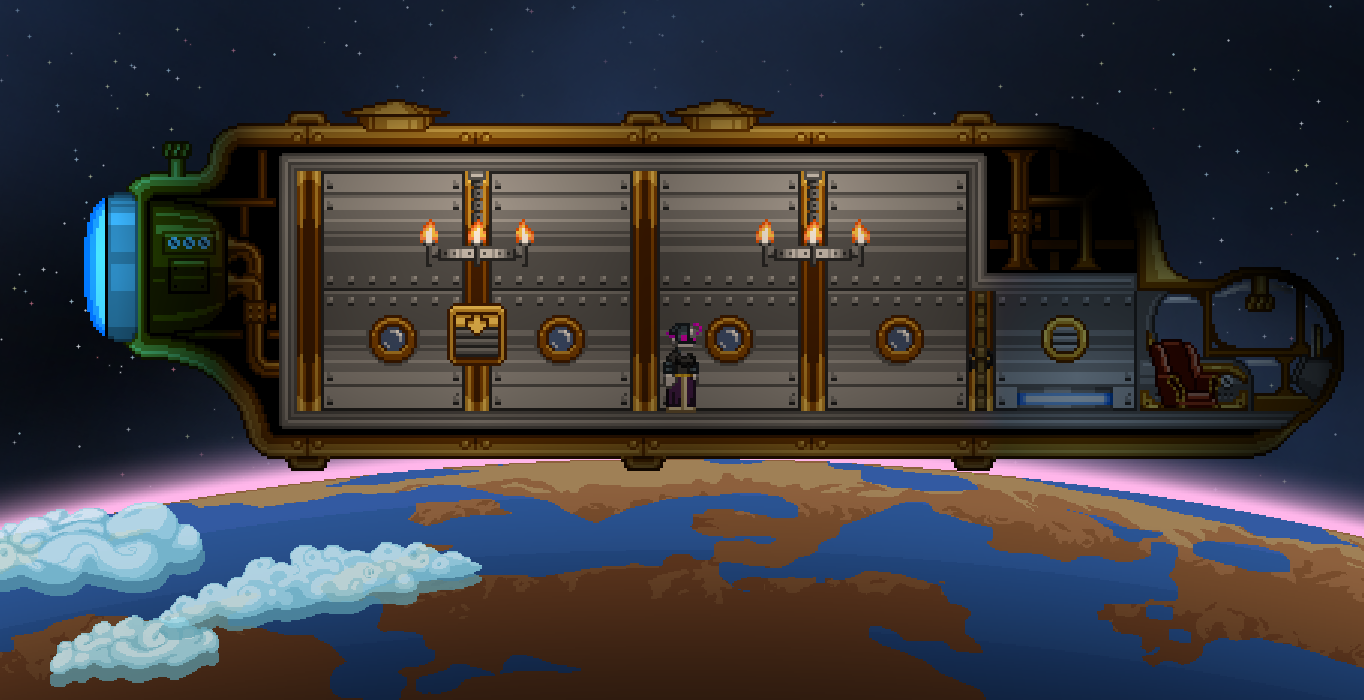 ship license starbound ship license starbound