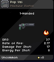 MachinePistol
