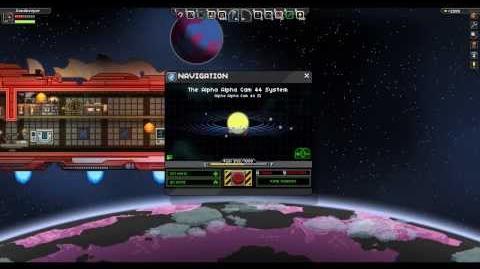 Starbound Find Planet By Name