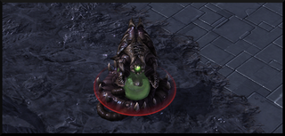 Viper Nest