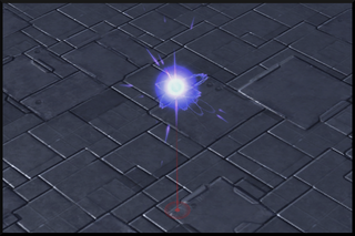 Null Ward Screenshot