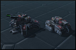 Tanks