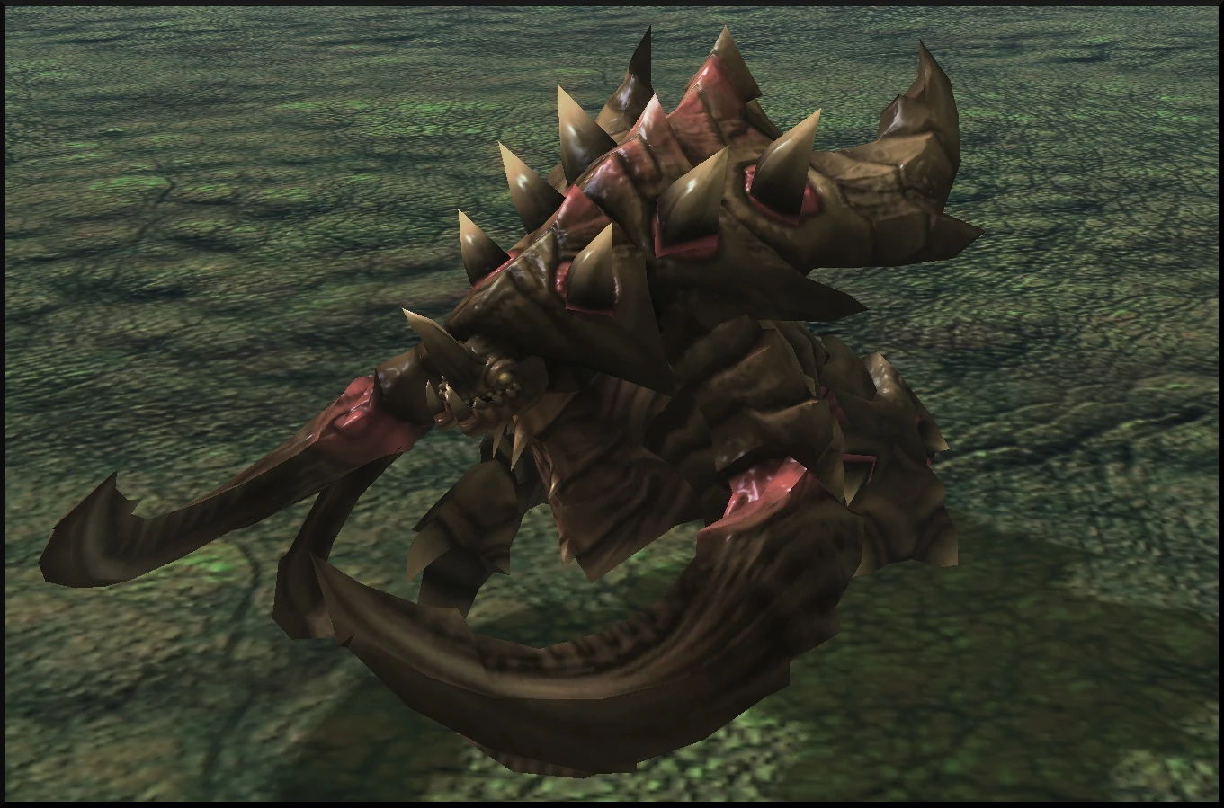 Ultralisk Starbow Wiki FANDOM powered by Wikia