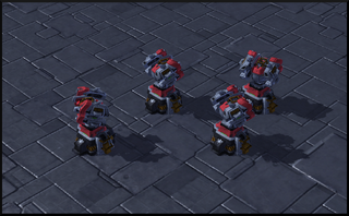 Missile Turret