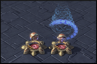 Photon Cannon