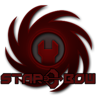 Starbow Maps Logo
