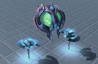 Nullifier