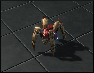 Dragoon